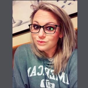 Meet your Posher, Lindsay